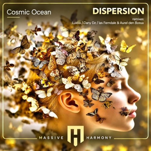  Cosmic Ocean - Dispersion (2026) 