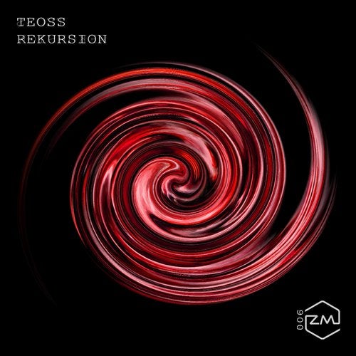 Cover art for Rekursion