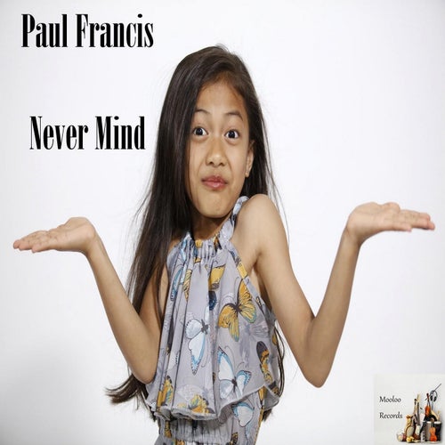Never Mind
