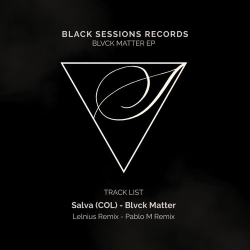 Blvck Matter EP