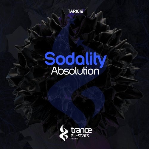 Cover art for Absolution