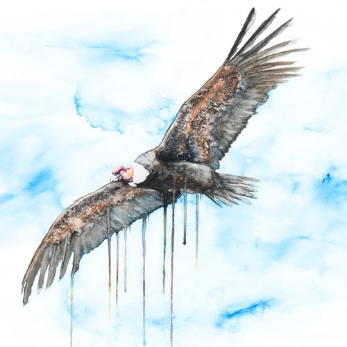 Kuntur EP