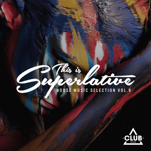This Is Superlative! Vol. 9