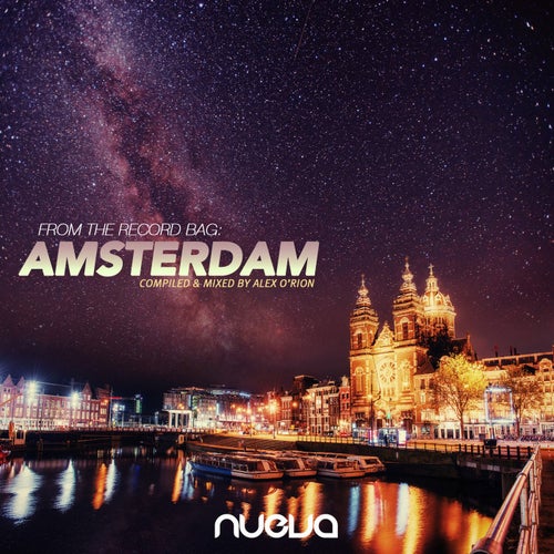 From the Record Bag: Amsterdam