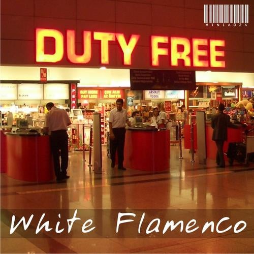 Duty Free EP