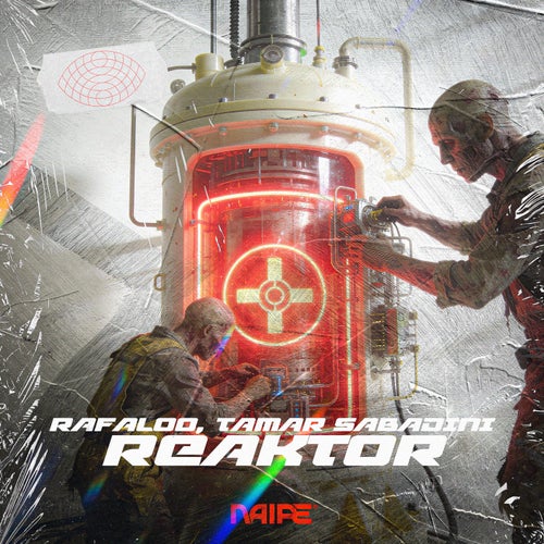 Reaktor (Original Mix)