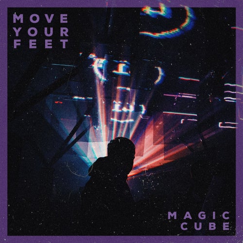 Move Your Feet (Extended)