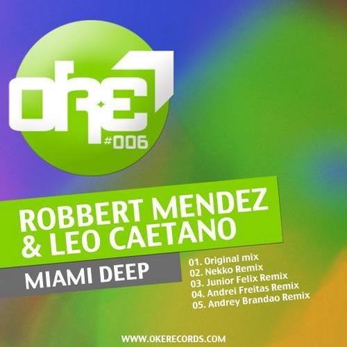 Miami Deep