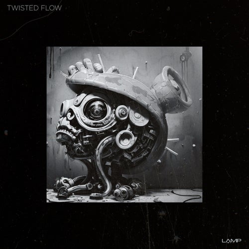 Twisted Flow