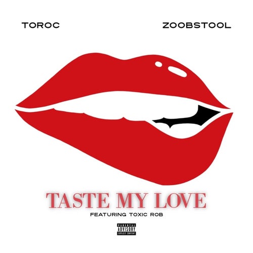 Taste My Love