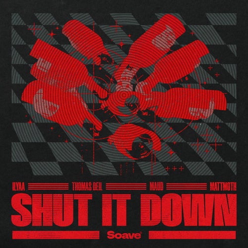 Shut It Down
