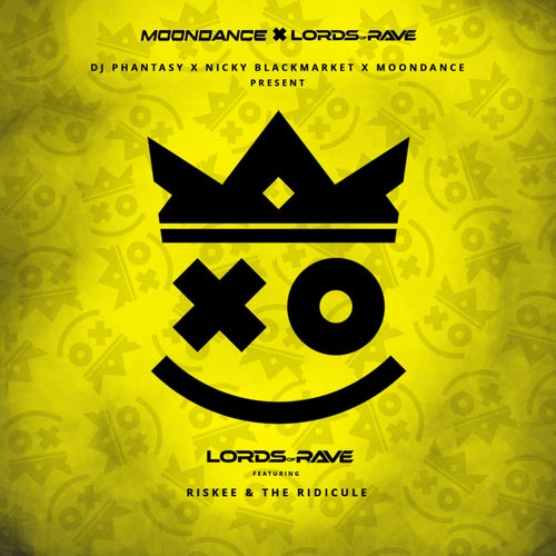 Lords of Rave