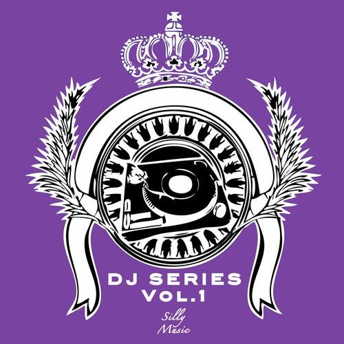 DJ Series, Vol. 1