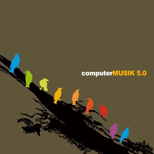 Computermusik 5.0