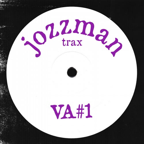 Jozzman Trax Sampler