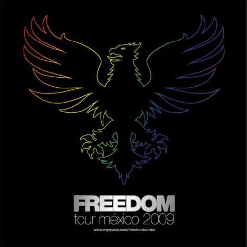 Freedom (CD 1)