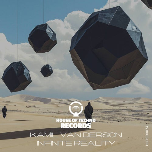 Infinite Reality