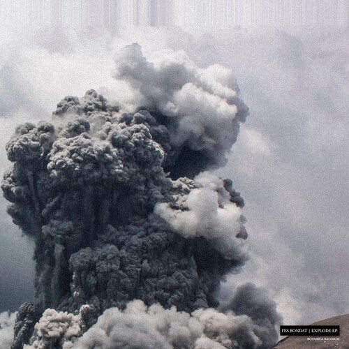 Explode EP