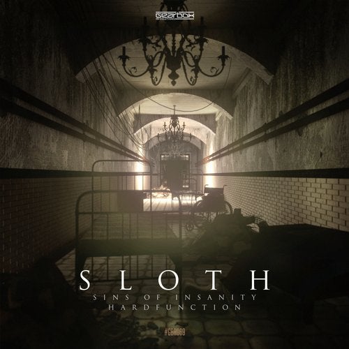 Cover art for Sloth