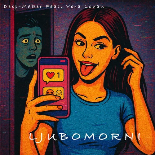 Ljubomorni