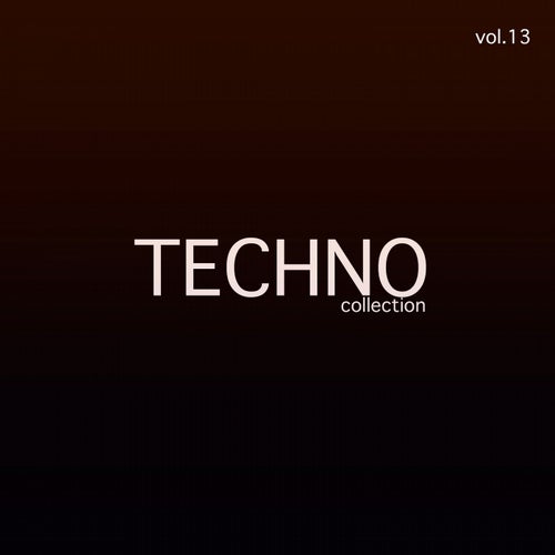 Techno Collection, Vol. 13