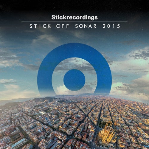 Stick Off Sonar 2015