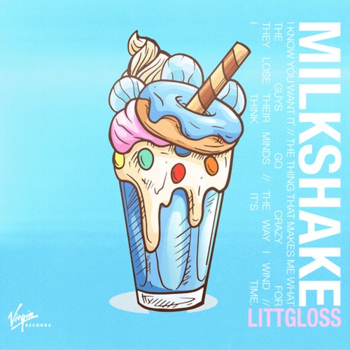 Milkshake (Radio Edit)