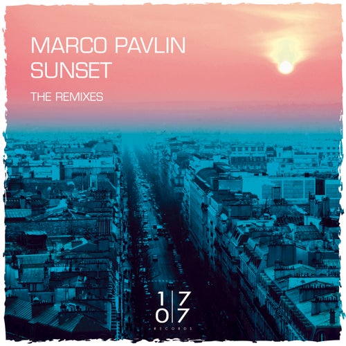 Sunset (The Remixes)
