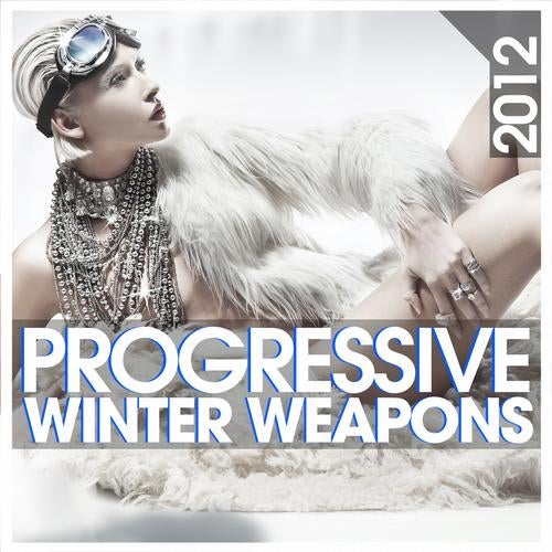Progressive Winter Weapons 2012