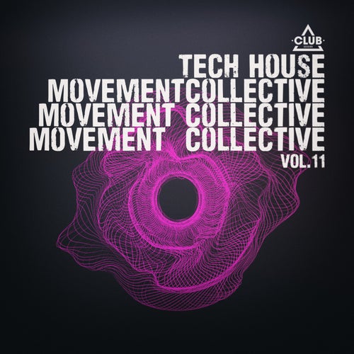 Tech House Movement Collective, Vol.11