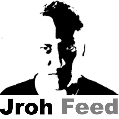 Jroh Feed