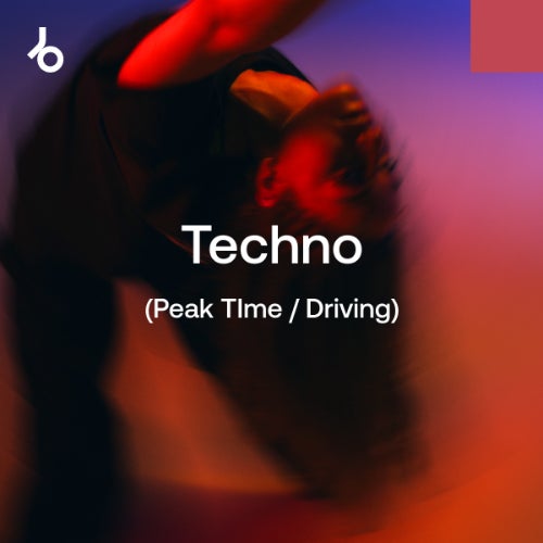 Beatport On Our Radar 2024 Techno (Peak Time / Driving) November Beatport On Our Radar 2024 Techno (Peak Time / Driving) November