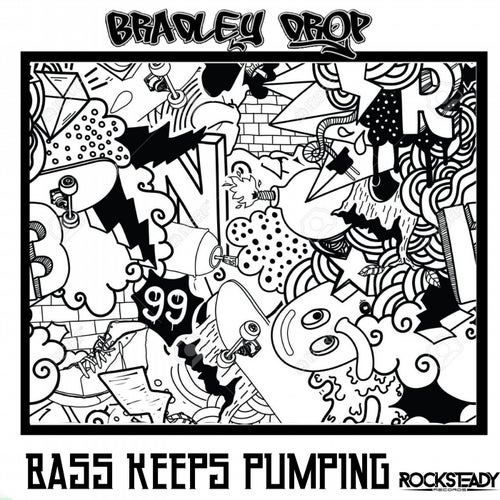 Bass Keeps Pumping