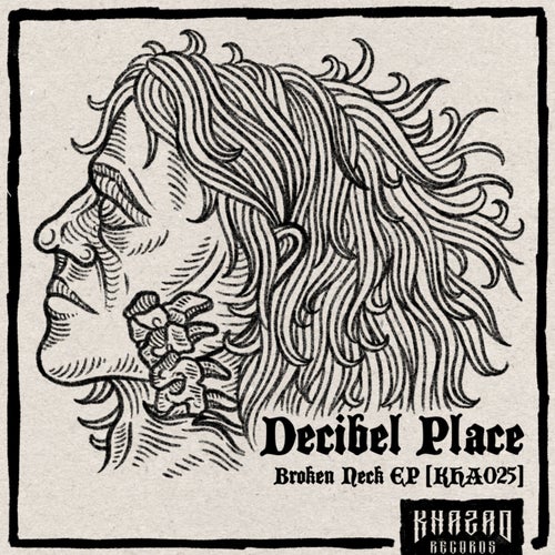 Broken Neck EP