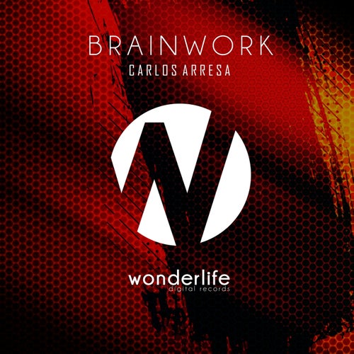 Cover art for Brainwork