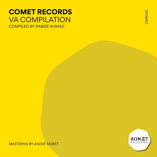 COMET Around the World