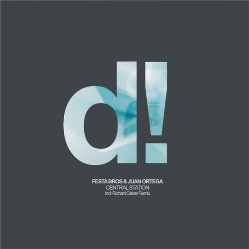 Central Station EP
