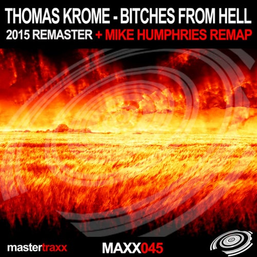 Bitches from Hell 2015