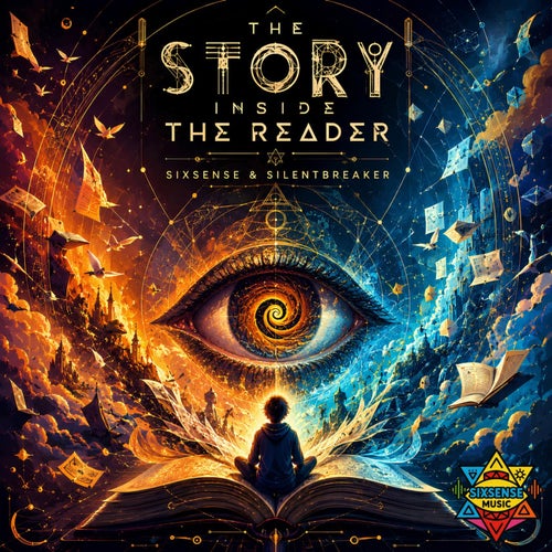 The Story Inside The Reader