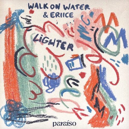 Lighter (Extended Mix)