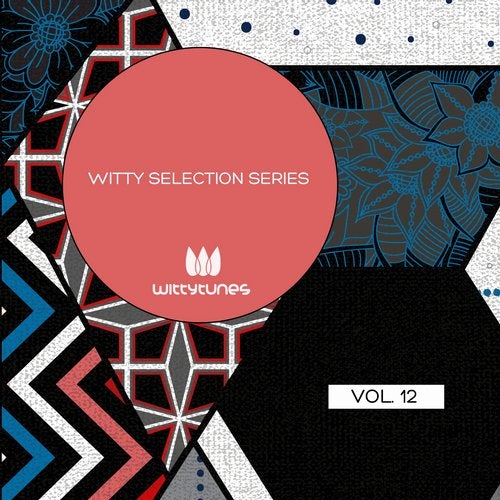 Cover art for Witty Selection Series Vol. 12