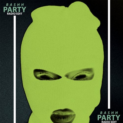 Cover art for Party (Radio Edit)