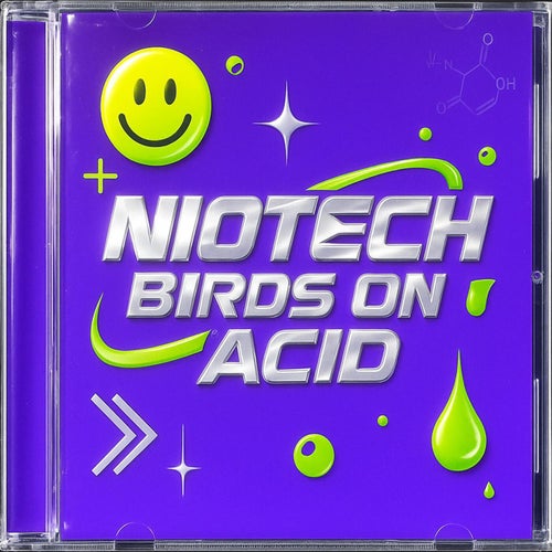 Birds On Acid