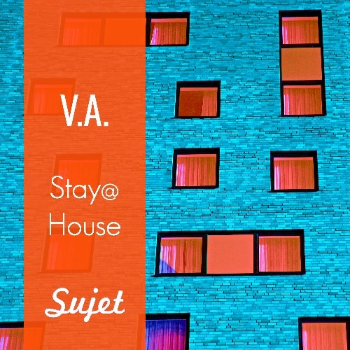 Stay @ House April 2020