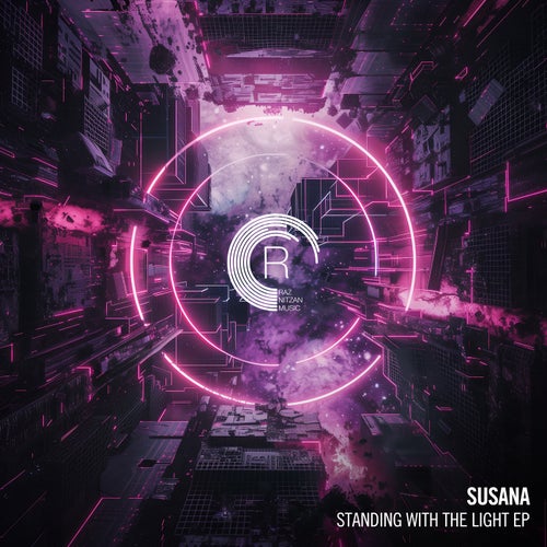 Standing With The Light EP
