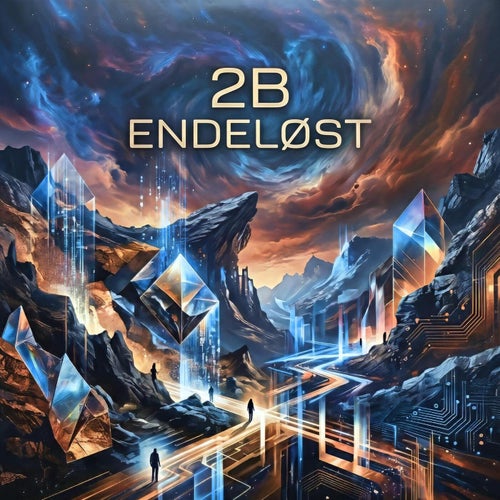 2B - Endeløst