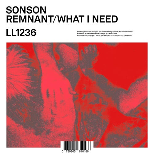 Remnant / What I Need