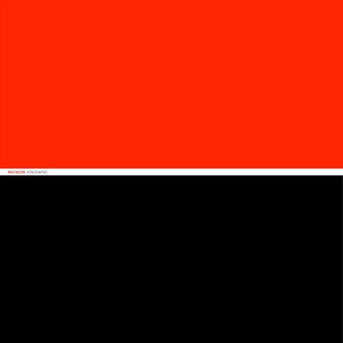 Cover art for Kingswing