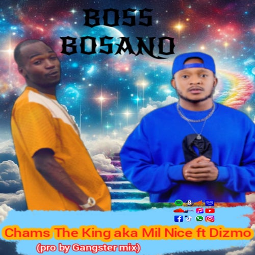 Boss Bosano