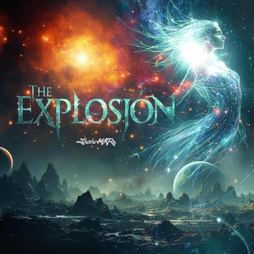 THE EXPLOSJON